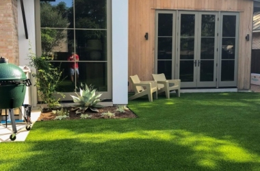 LawnPop install 38