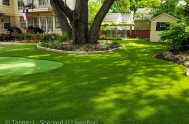 LawnPop install 14
