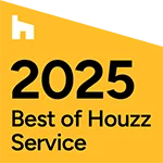 2025 Best of Houzz Services