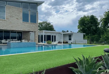 Artificial Lawn