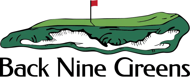 Logo of Back Nine Greens