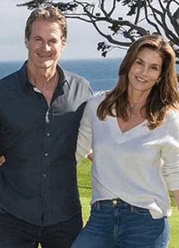 Cindy Crawford