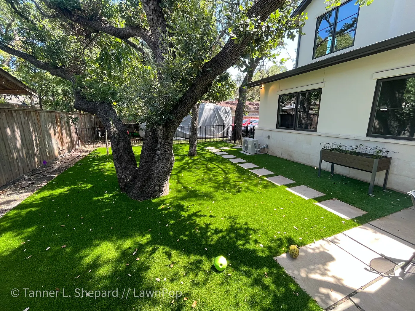 How to Choose an Artificial Grass Company in Austin: Questions to Ask Before You Sign