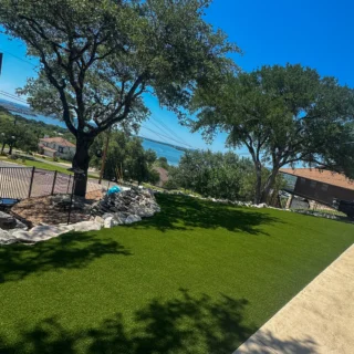 A great space for LawnPop!
