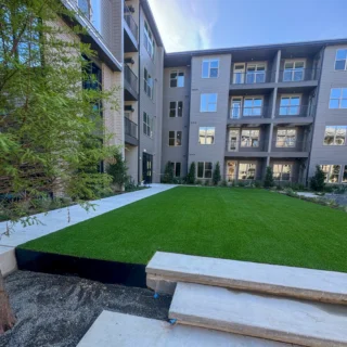 Cool living with LawnPop 😎
