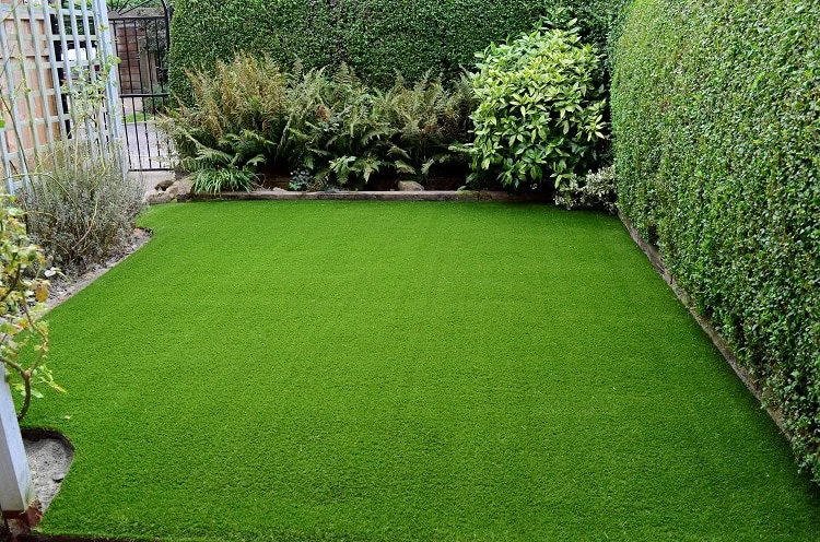 Is Fake Grass Good for Dogs?