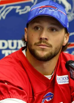 Josh Allen