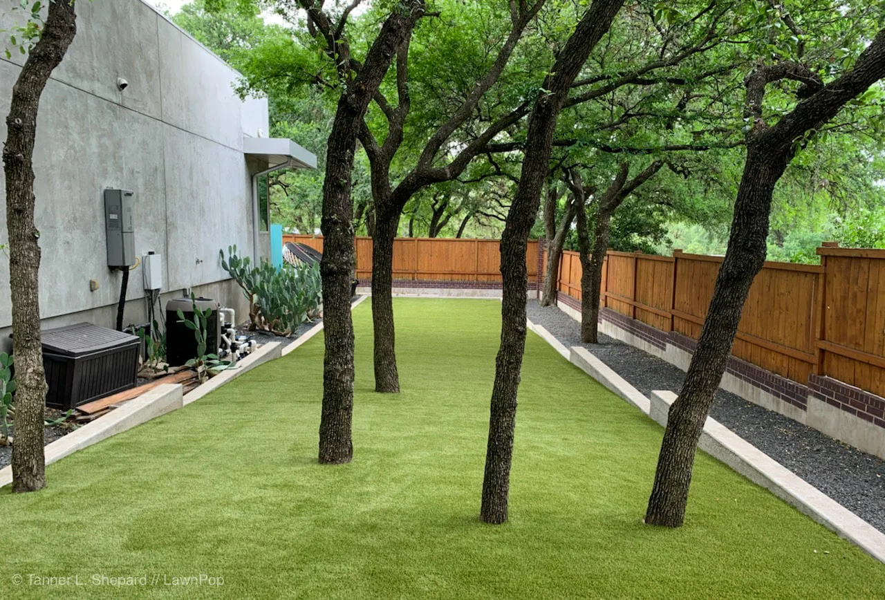 What Exactly Is Envirofill Microban Infill?