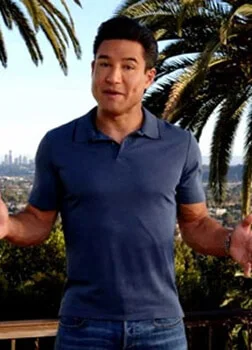 Mario Lopez
