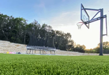 Playground Turf