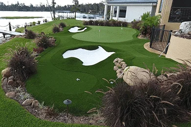Putting Green