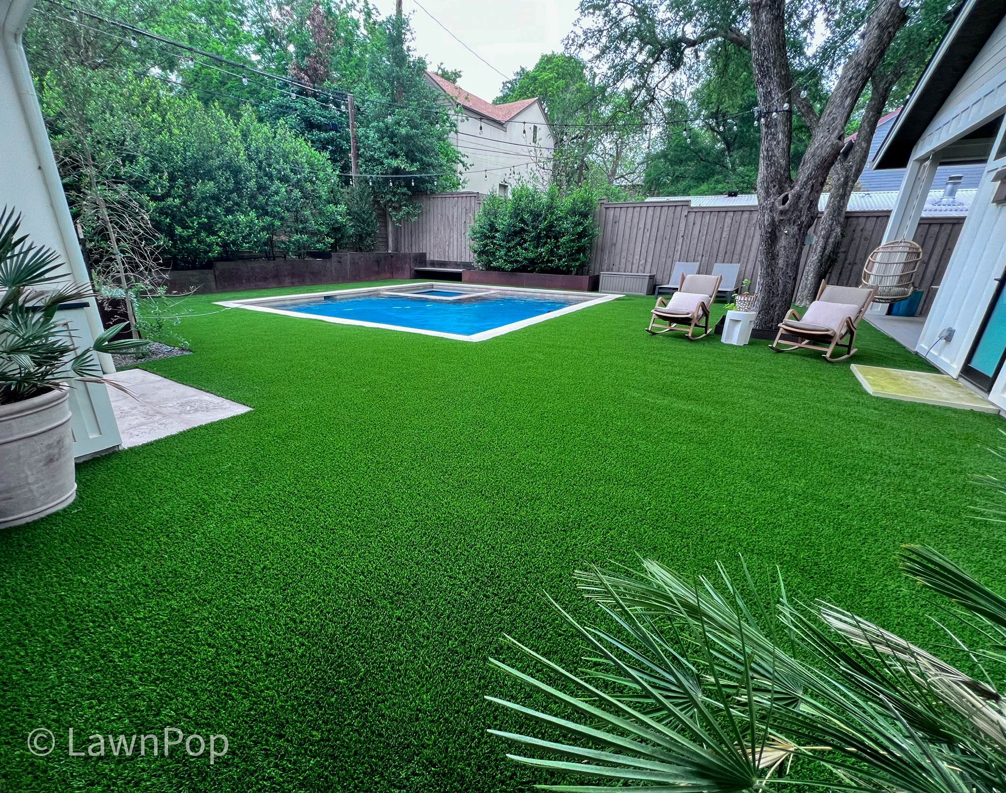 Artificial Grass