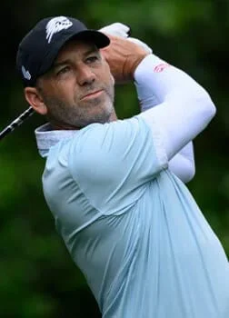 Sergio Garcia