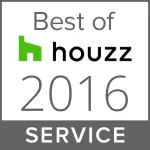 Best of Houzz 2016