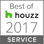 Best of Houzz 2017