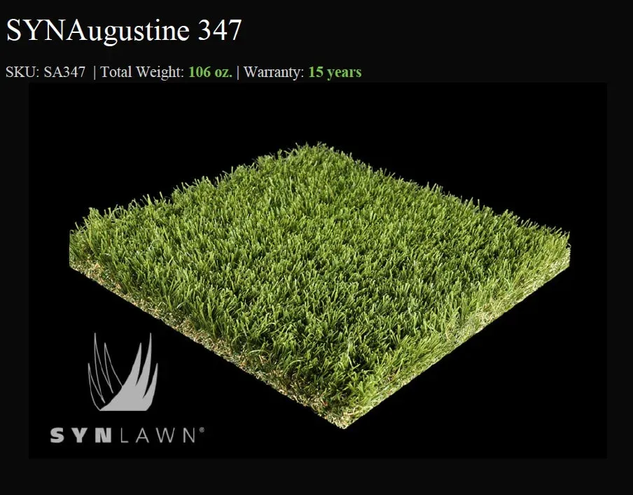 SYNAugustine 347