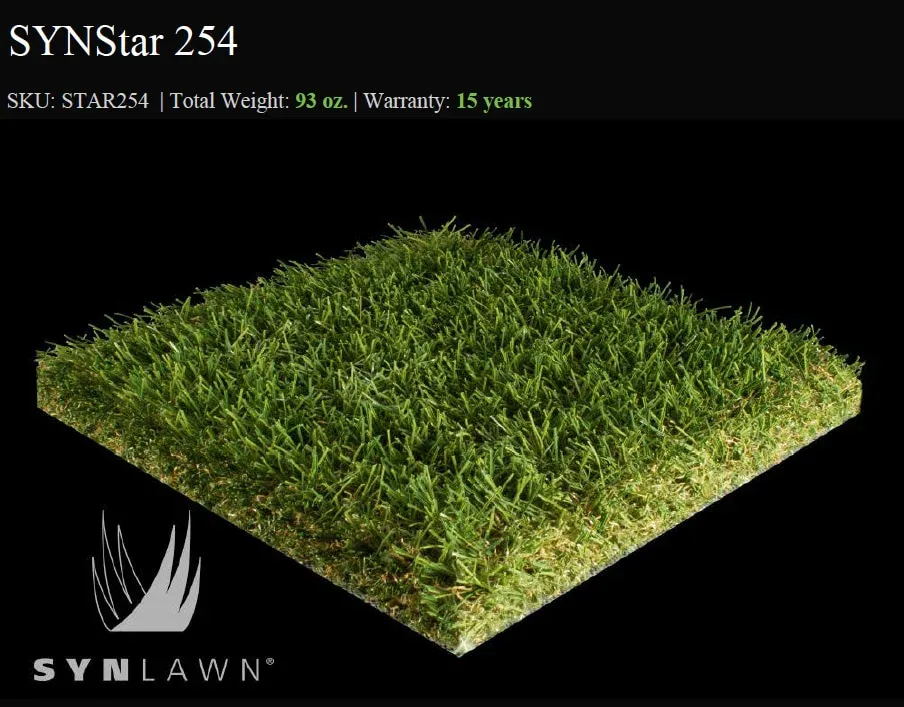 synstar-254