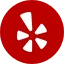 Yelp Icon