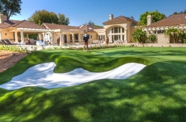 White-bunker