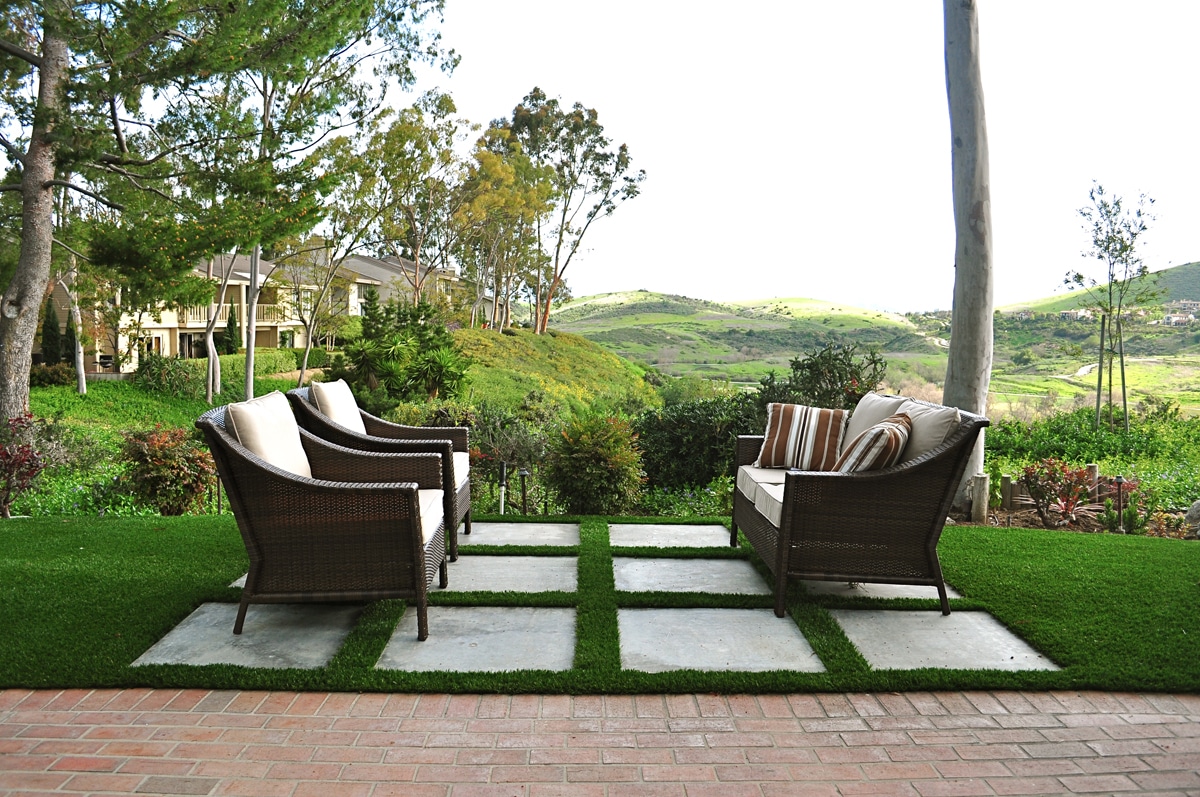 Top 10 Reasons to Install Artificial Grass