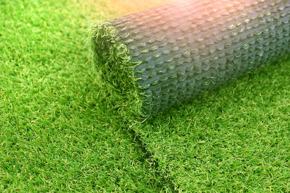 How to Prepare the Ground Before Laying Artificial Grass LawnPop