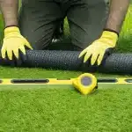 Installation Times: What to Expect From Artificial Turf