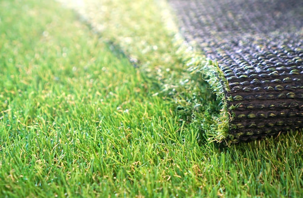 How Does Artificial Turf Affect the Environment?