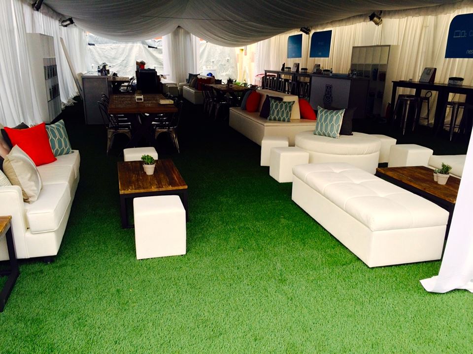 Artificial Grass Rentals