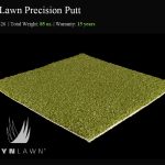 SYNLawn Precision Putt