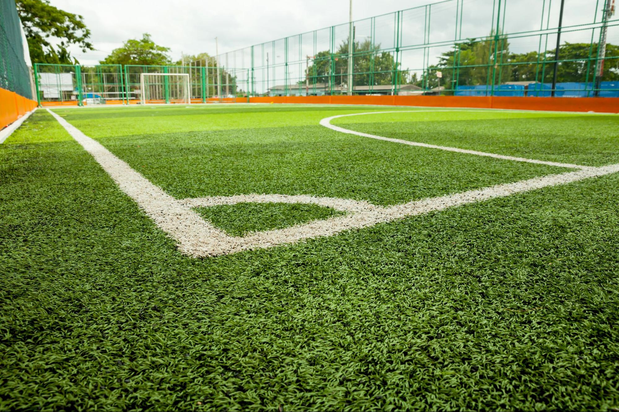Playground Turf: A Smart and Safe Choice for Your Outdoor Space