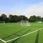 Elevate Your Game with LawnPop's Synthetic Sports Turf