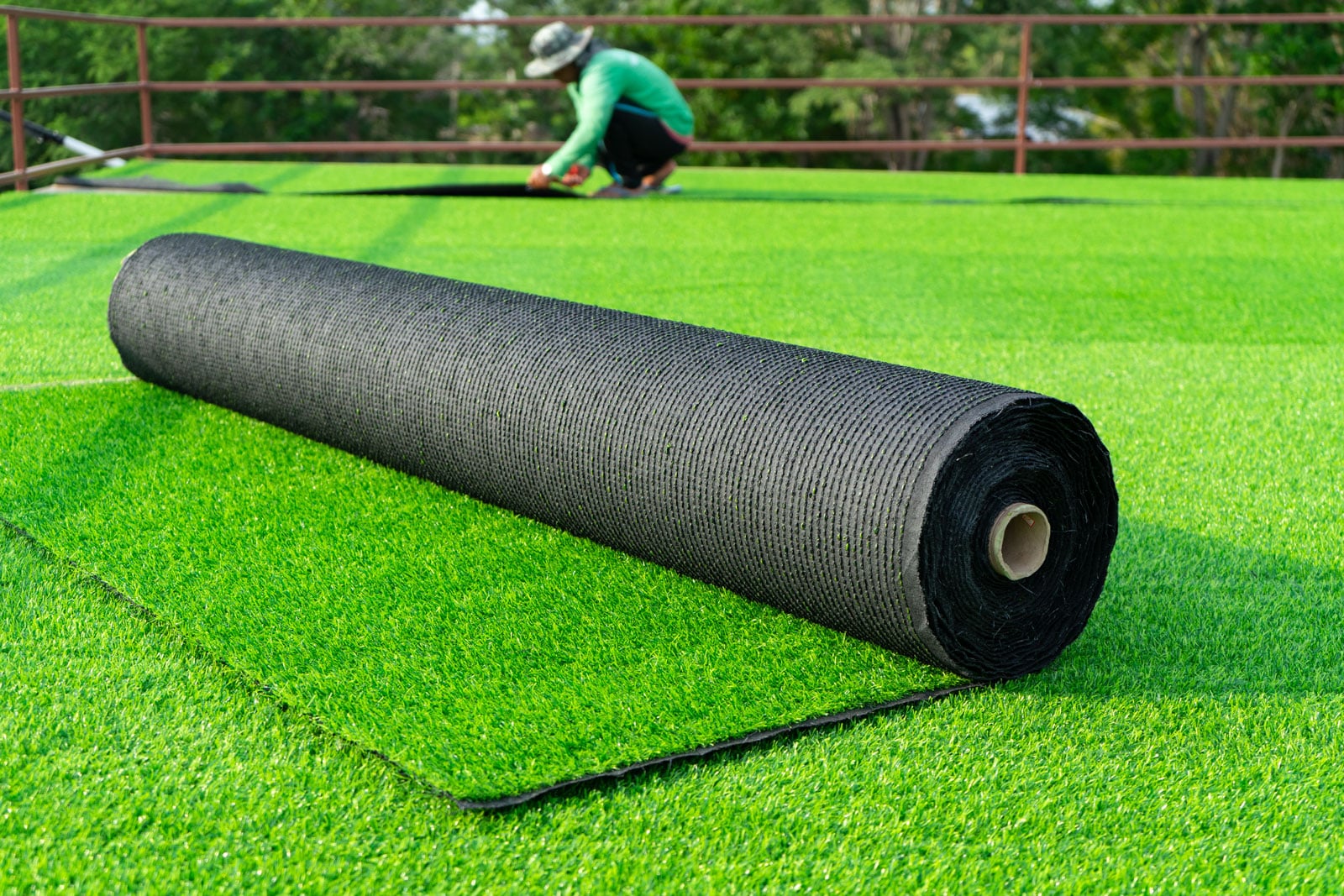 Back Nine Greens Partners with LawnPop to Bring Luxury Putting Greens and Artificial Grass to Austin, TX