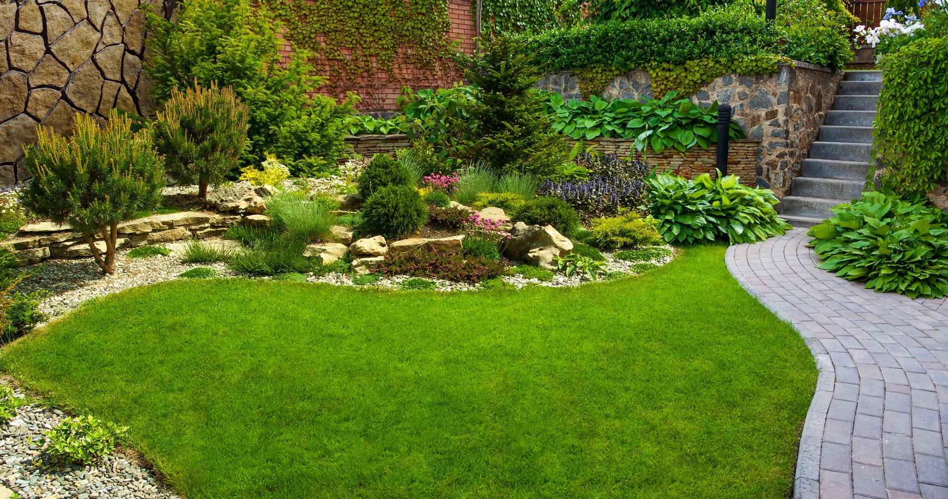What Is Artificial Turf Made Of?