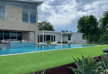 Artificial Lawn