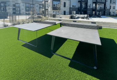 Commercial Turf