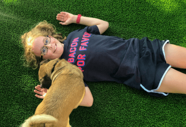 Pet Friendly Turf