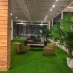 Artificial Turf for Rooftops, Patios, and Balconies