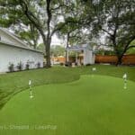 What Golfers Wish They Knew Before Installing Putting Green at Home