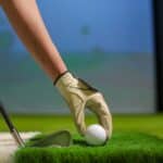 Avoid common mistakes in golf simulator setup