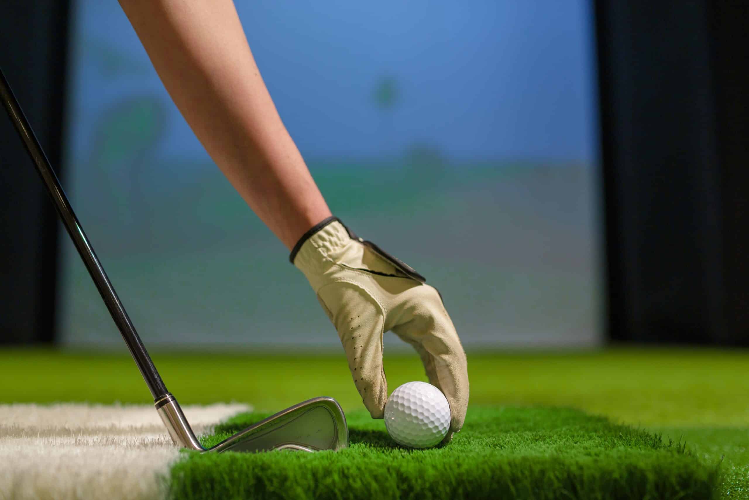 Golf Simulator Design and Installation in Austin, TX: Avoid Common Mistakes