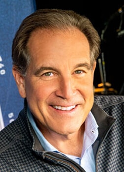 Jim Nantz
