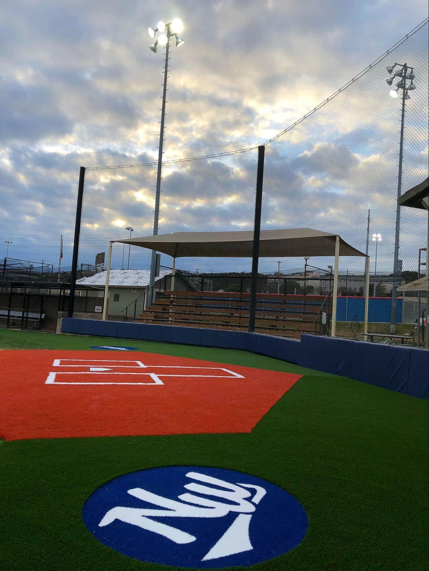 Why Austin High Schools Are Switching to Turf for Football Fields