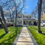 Benefits of artificial grass for landlords and rental homes