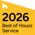 Best of Houzz Service 2026